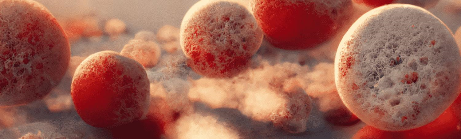 microscopic image